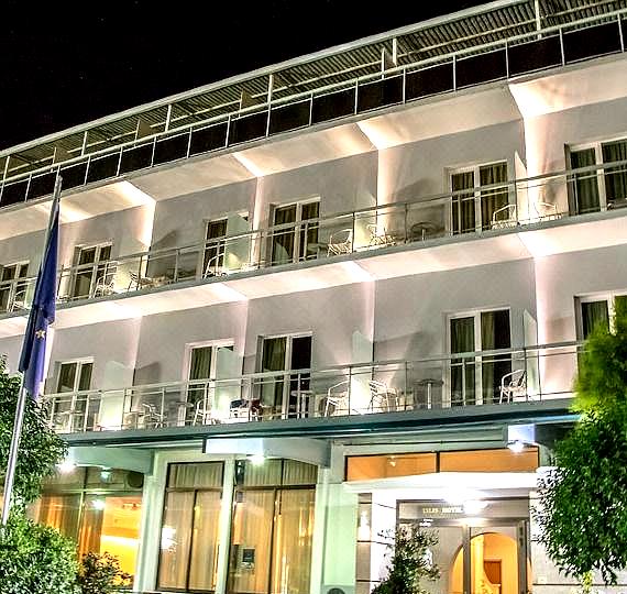 Telis Hotel Image 1